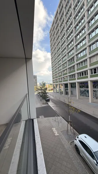 [Nachmieter gesucht] Moderne helle 2-Zimmer-Wohnung — photo 1